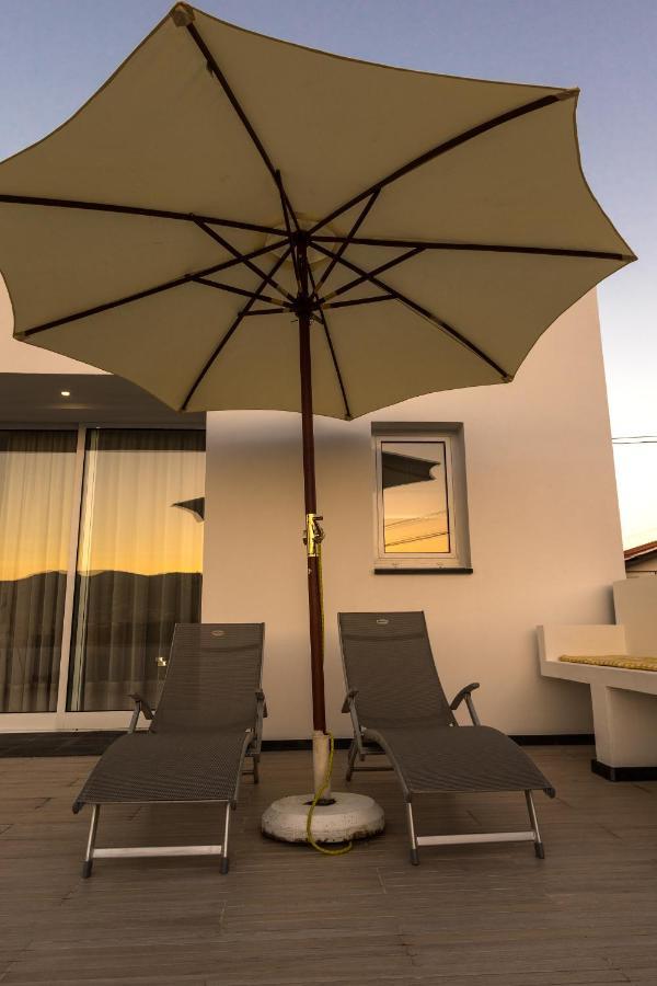Wellshouses Capelas Ngoại thất bức ảnh