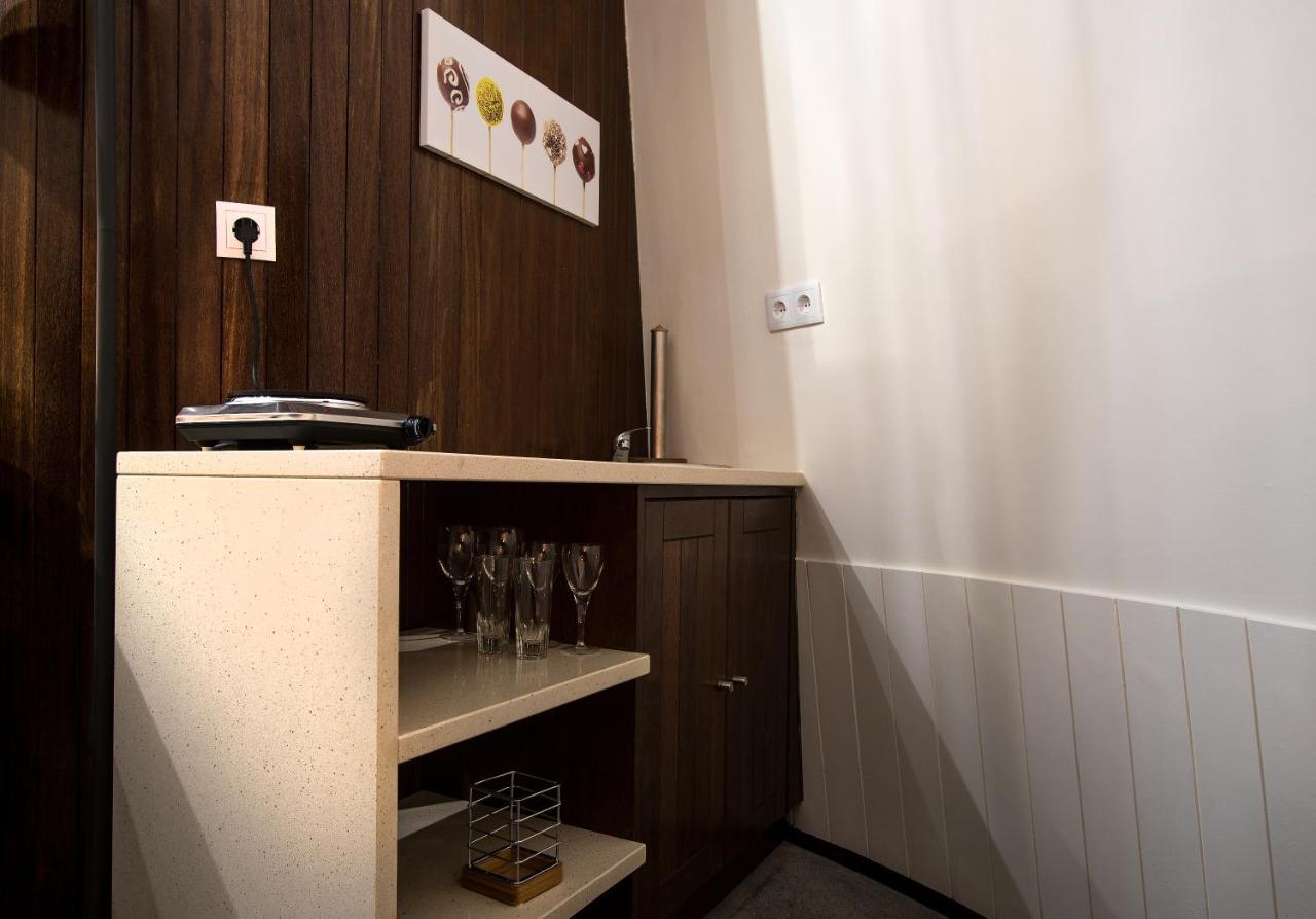 Wellshouses Capelas Ngoại thất bức ảnh