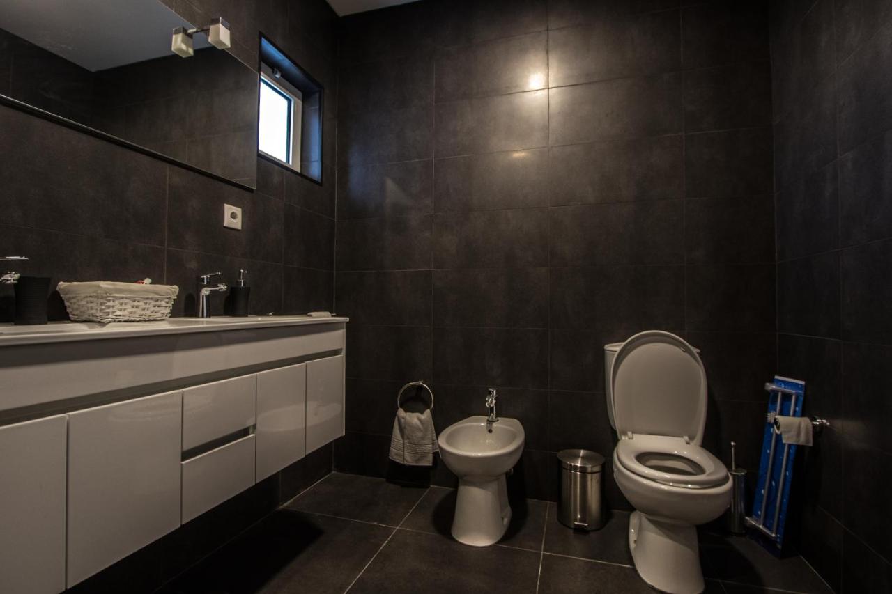 Wellshouses Capelas Ngoại thất bức ảnh